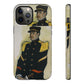 Marquet, Albert - Sergeant of the Colonial Regiment (1906) - Tough Phone Cases