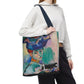 Matisse, Henri - Woman with a Hat (1905) - Tote Bag