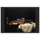 Cézanne's "Still Life with Bread and Eggs" - 1000pc Jigsaw Puzzle