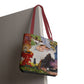 Cézanne, Paul - A Modern Olympia (1874) - Tote Bag