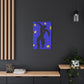 Matisse, Henri - Icarus (1943) - Canvas Block, unframed