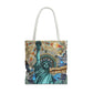 Pacio, Adam - Liberty Mandala - Tote Bag
