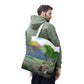Ranson, Paul - Picking Flowers (1890) - Tote Bag