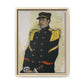Marquet, Albert - Sergeant of the Colonial Regiment (1906) - Matte Canvas, Framed