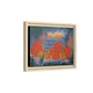 Ranson, Paul - Witches Around the Fire (1891) - Matte Canvas, Framed