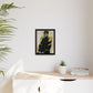 Marquet, Albert - Sergeant of the Colonial Regiment (1906) - Matte Canvas, Framed