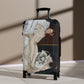 Manet, Édouard - Olympia (1870) - Suitcase