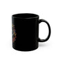 AdamPacio.com Black Ceramic Mug