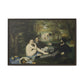 Manet, Édouard - Luncheon on the Grass (1863) - Matte Canvas, Framed