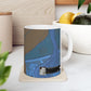 Ranson, Paul - The Blue Bather (1891)- Ceramic Mug