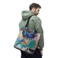 Matisse, Henri - Woman with a Hat (1905) - Tote Bag