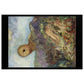 Redon, Odilon - The Cyclops (1914) - 1000pc Jigsaw Puzzle