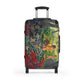 Ranson, Paul - The Lotus Bather (1906) - Suitcase