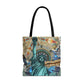 Pacio, Adam - Liberty Mandala - Tote Bag