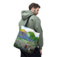 Ranson, Paul - Picking Flowers (1890) - Tote Bag