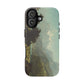 Bierstadt, Albert - Lake Lucerne (1858) - Tough Phone Cases