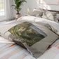 Cézanne, Paul - The House of the Hanged Man, Auvers-sur-Oise (1874) - Arctic Fleece Blanket