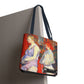 Toulouse-Lautrec, Henri - The Medical Inspection (1894) - Tote Bag