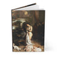 Courbet, Gustave - The Painter’s Studio (1855) - Hardcover Journal Matte