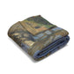 Cézanne, Paul - The House of the Hanged Man, Auvers-sur-Oise (1874) - Arctic Fleece Blanket