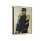 Marquet, Albert - Sergeant of the Colonial Regiment (1906) - Matte Canvas, Framed