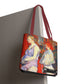 Toulouse-Lautrec, Henri - The Medical Inspection (1894) - Tote Bag