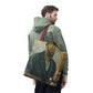 Cézanne, Paul - Portrait of the Artist with a Palette (1890) - Tote Bag