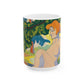 Ranson, Paul - Bather (1898) - Ceramic Mug