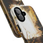 Bierstadt, Albert -  Guerrilla Warfare (1861) - Tough Phone Cases