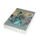 Pacio, Adam - Liberty Mandala - Postcard Bundles with Envelopes Included