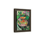 Matisse, Henri - The Goldfish (1912) - Matte Canvas, Framed