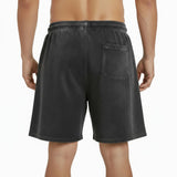 Solar Disc Mandala - Men’s Casual Shorts