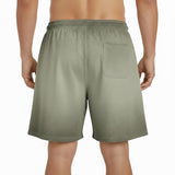 Solar Disc Mandala - Men’s Casual Shorts