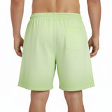 Solar Disc Mandala - Men’s Casual Shorts